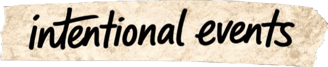 Intentional Events